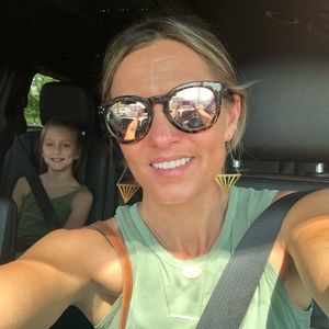 Meet your Posher, Natnatalie